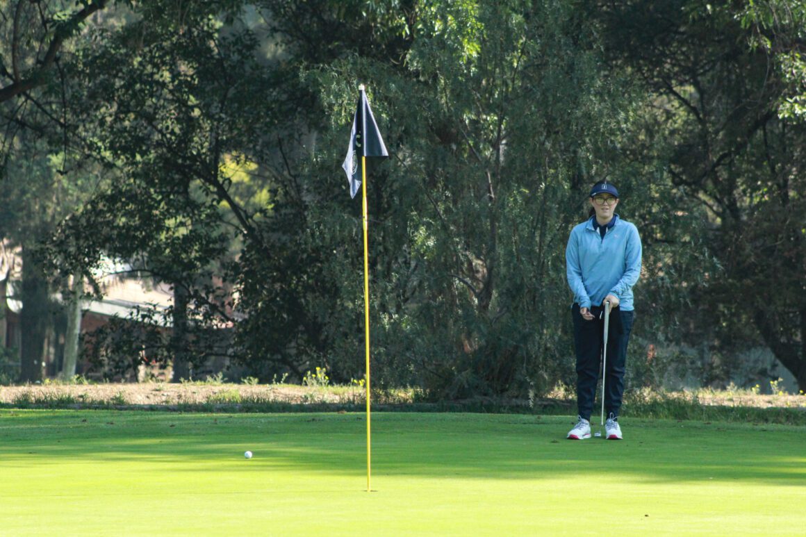 DÍA 3 LA HACIENDA – FEMENIL 15-18