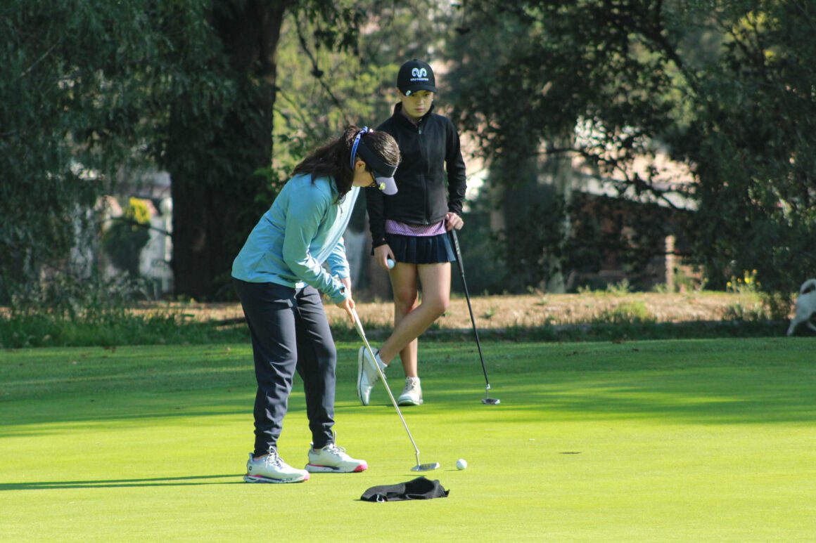 DÍA 3 LA HACIENDA – FEMENIL 15-18