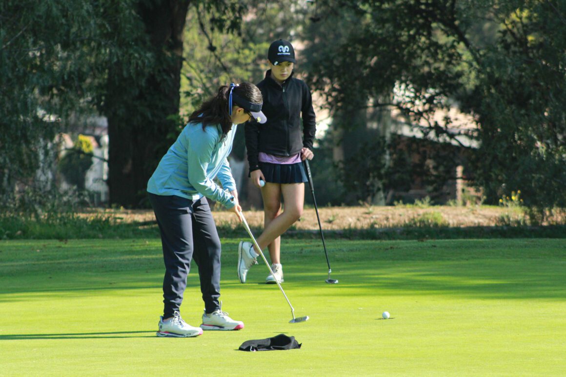 DÍA 3 LA HACIENDA – FEMENIL 15-18