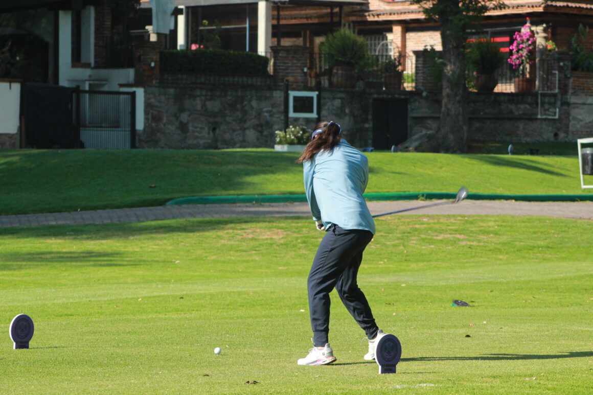 DÍA 3 LA HACIENDA – FEMENIL 15-18