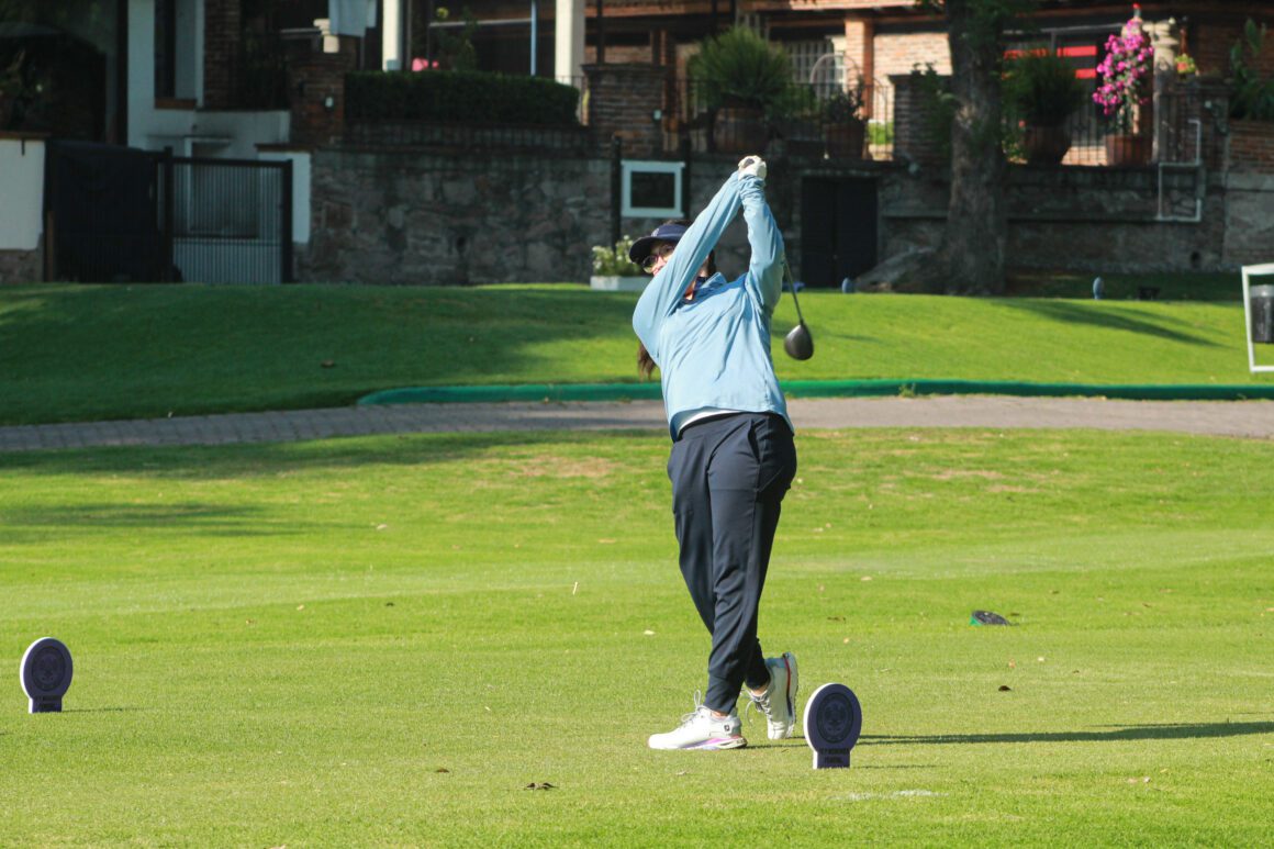 DÍA 3 LA HACIENDA – FEMENIL 15-18