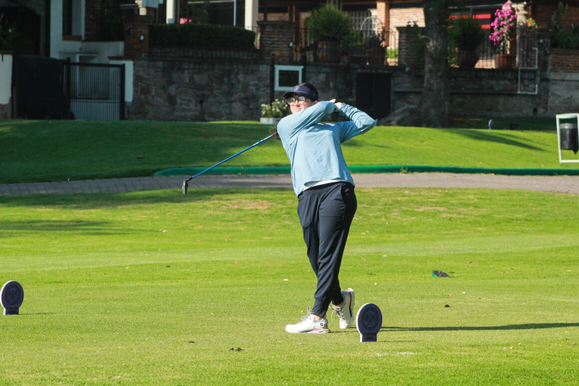 DÍA 3 LA HACIENDA – FEMENIL 15-18