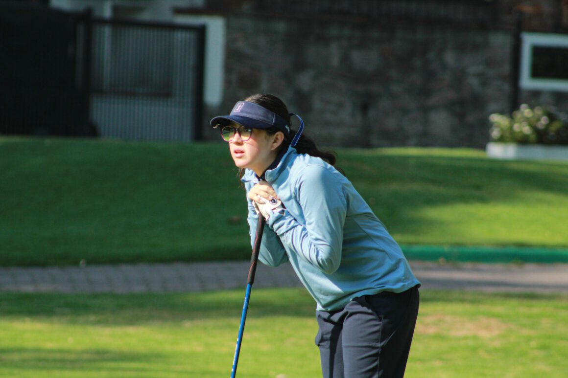 DÍA 3 LA HACIENDA – FEMENIL 15-18