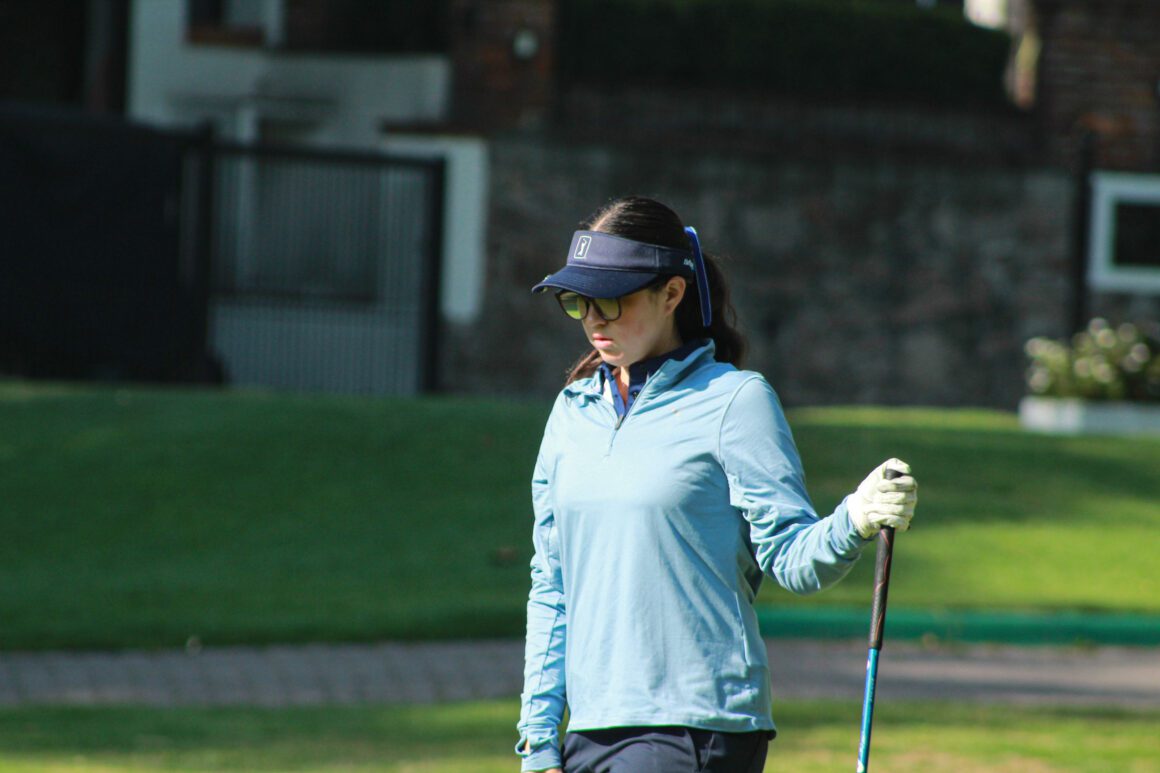 DÍA 3 LA HACIENDA – FEMENIL 15-18