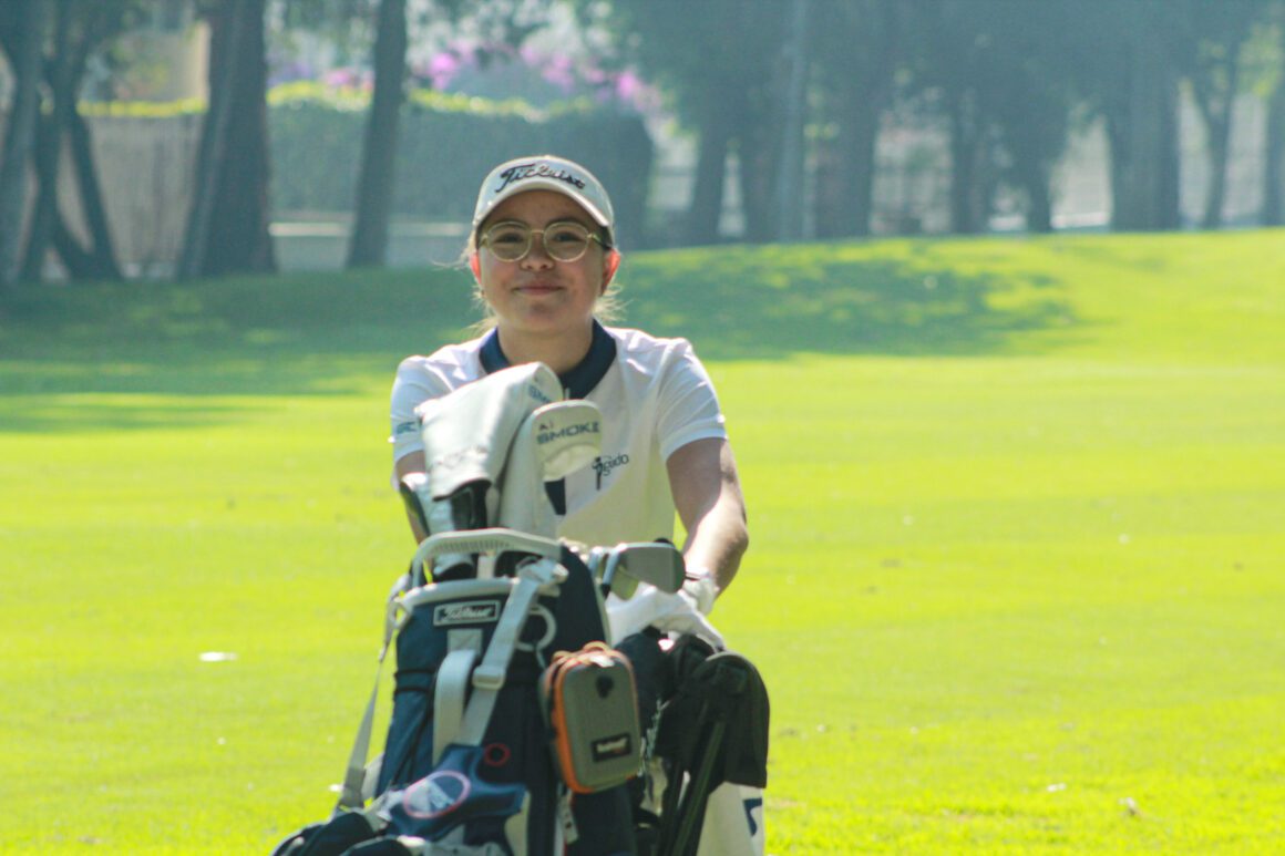 DÍA 3 LA HACIENDA – FEMENIL 15-18