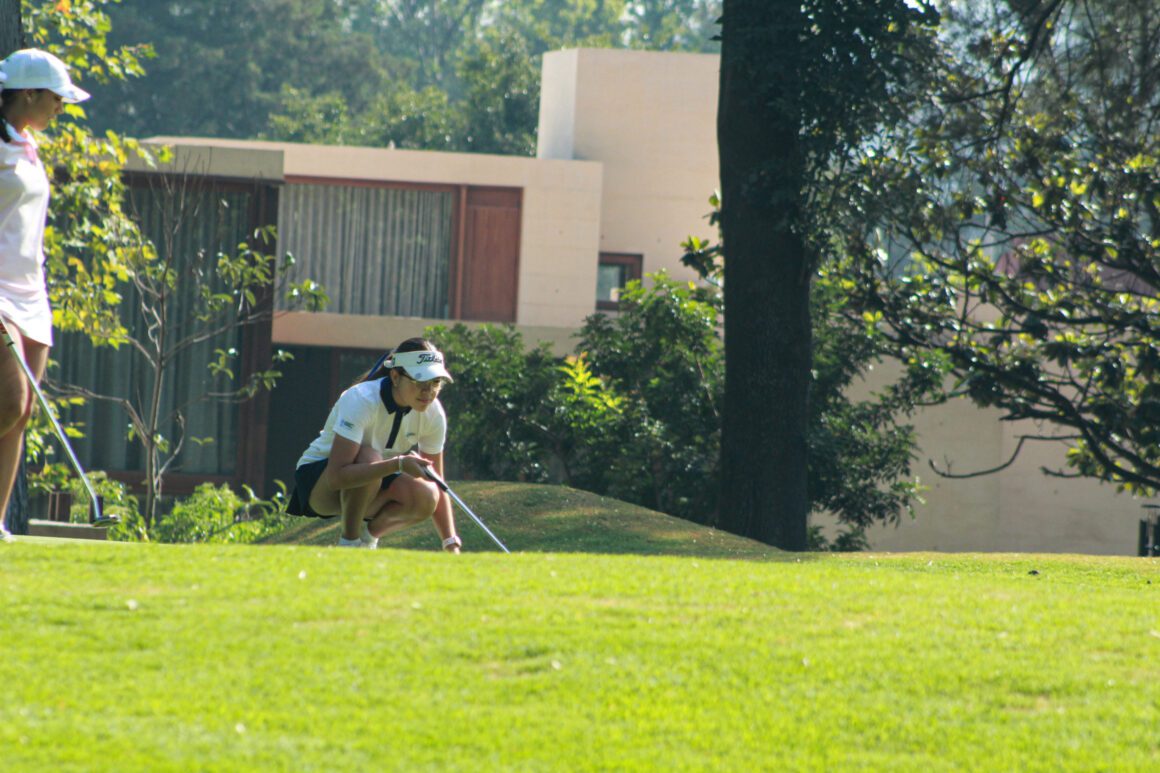 DÍA 3 LA HACIENDA – FEMENIL 15-18