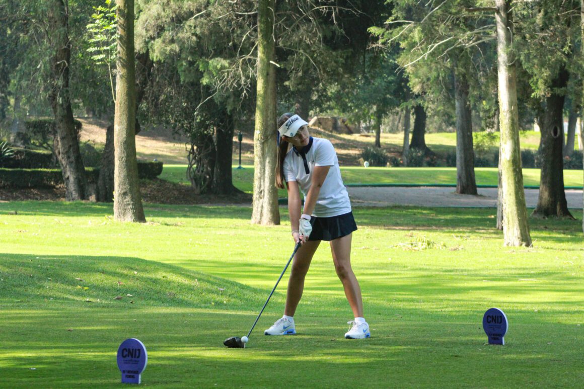 DÍA 3 LA HACIENDA – FEMENIL 15-18