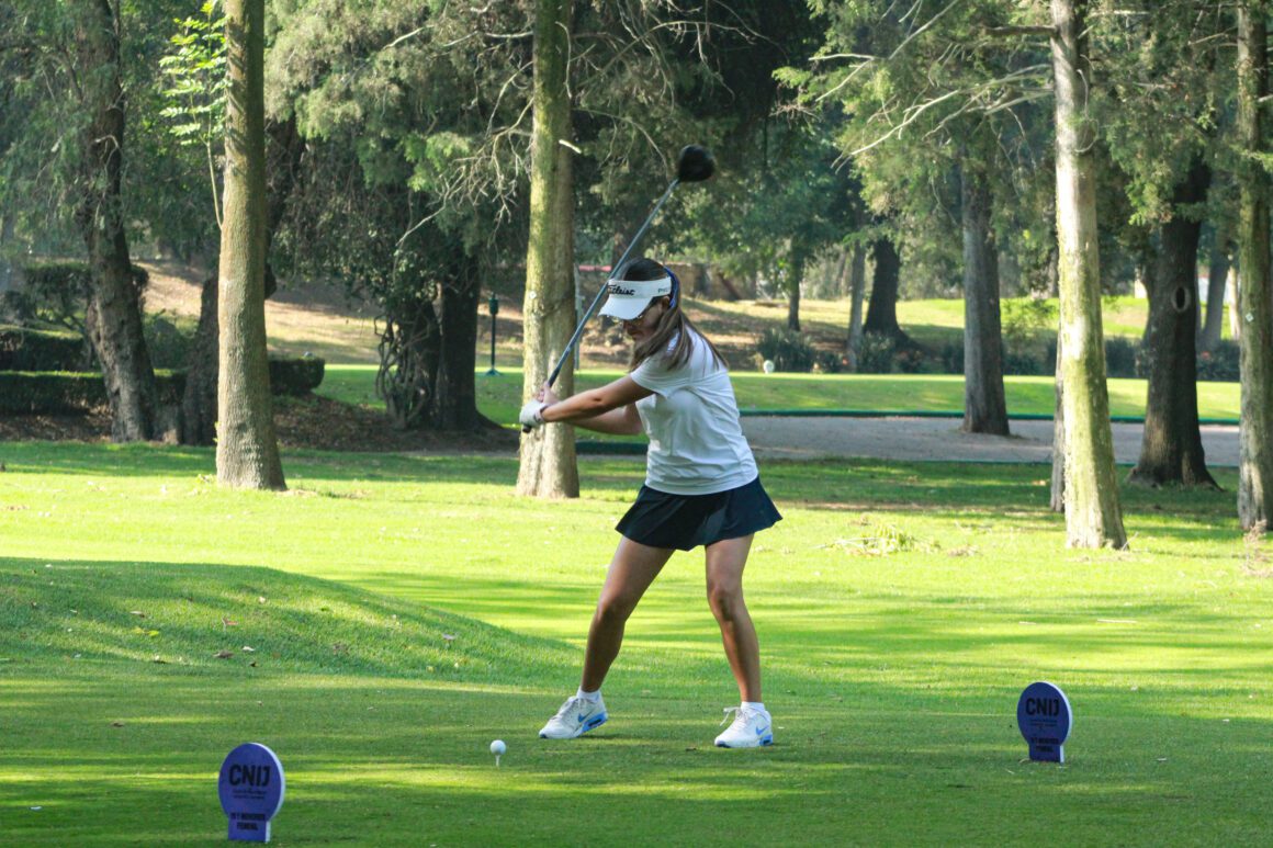 DÍA 3 LA HACIENDA – FEMENIL 15-18