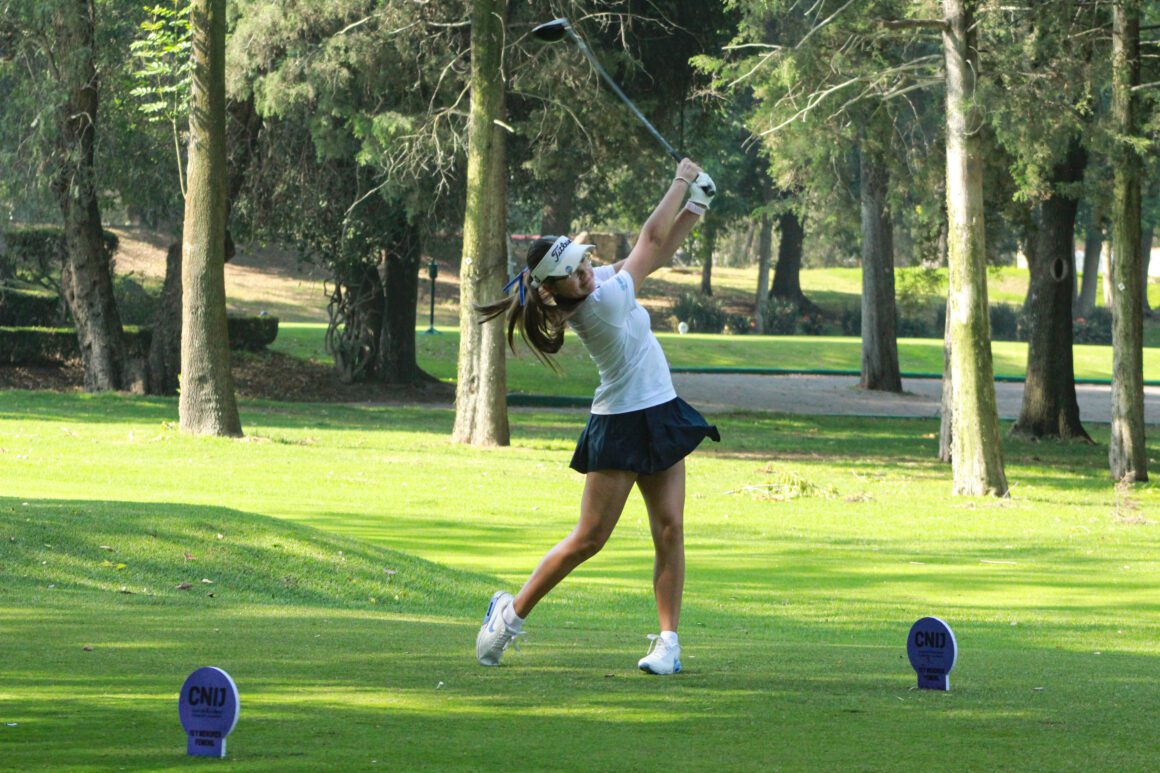 DÍA 3 LA HACIENDA – FEMENIL 15-18