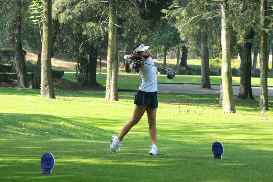 DÍA 3 LA HACIENDA – FEMENIL 15-18