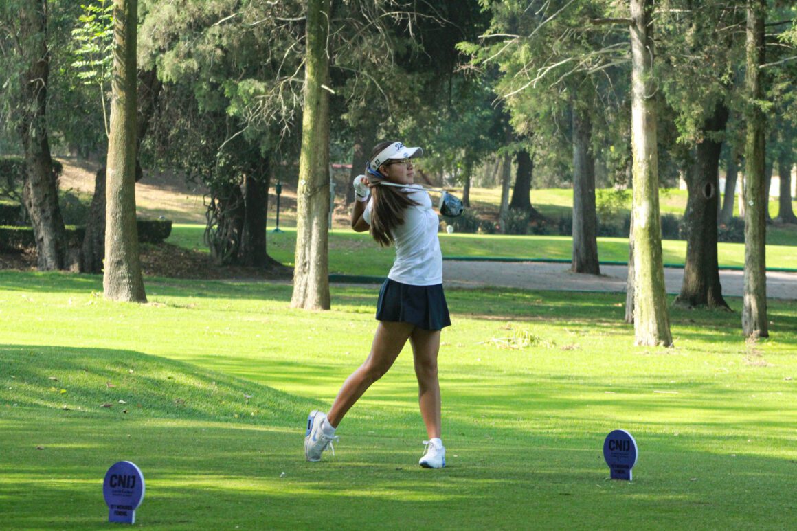 DÍA 3 LA HACIENDA – FEMENIL 15-18