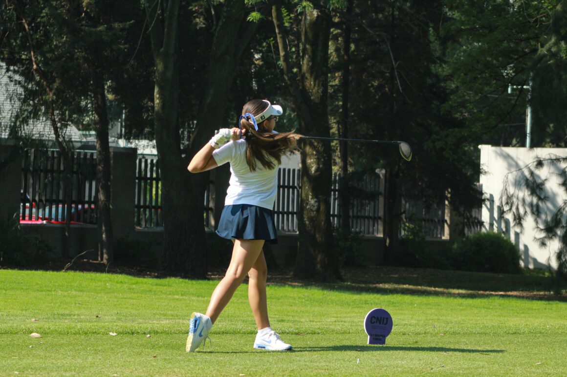 DÍA 3 LA HACIENDA – FEMENIL 15-18