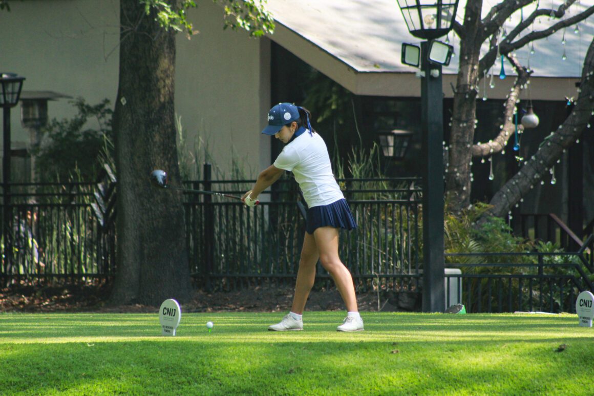 DÍA 3 LA HACIENDA – FEMENIL 15-18