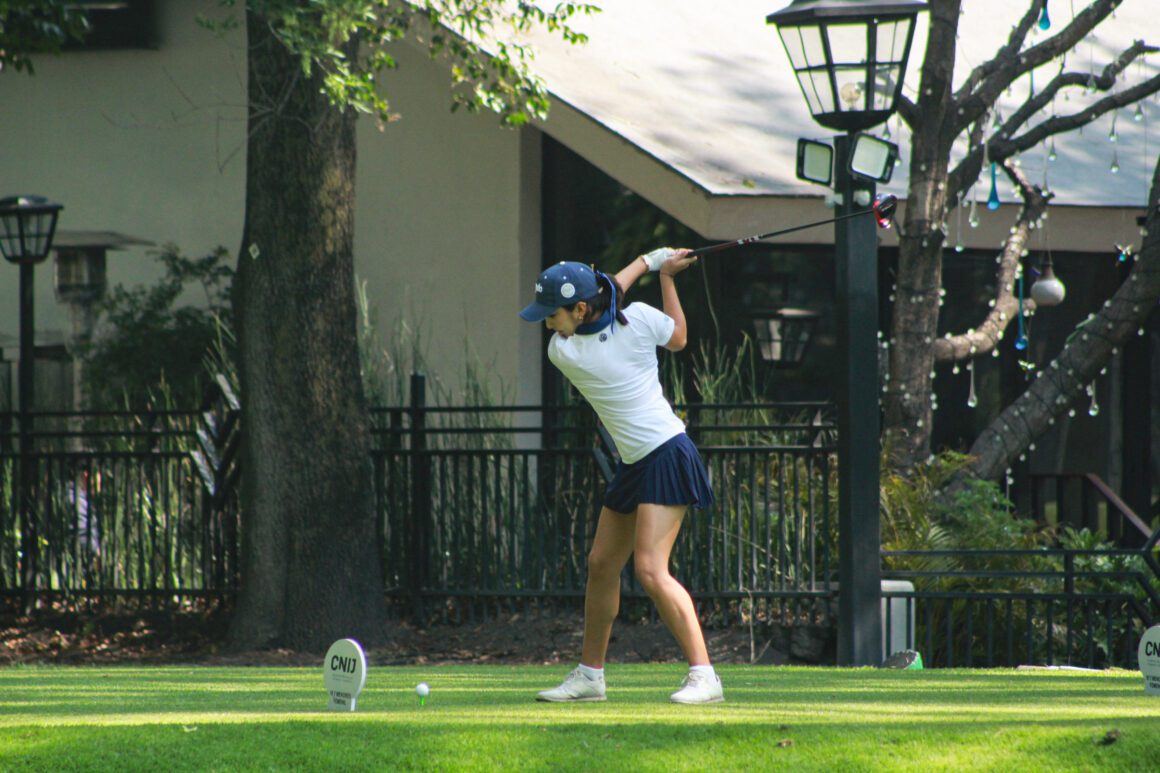 DÍA 3 LA HACIENDA – FEMENIL 15-18