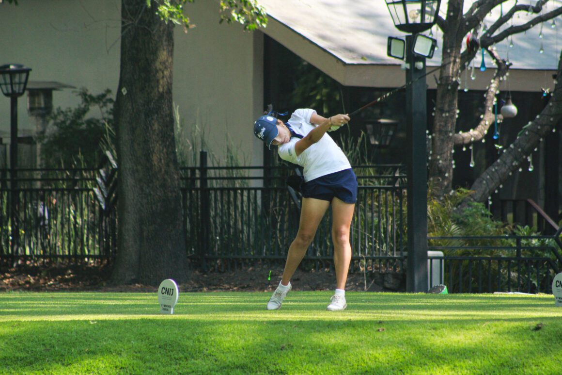 DÍA 3 LA HACIENDA – FEMENIL 15-18