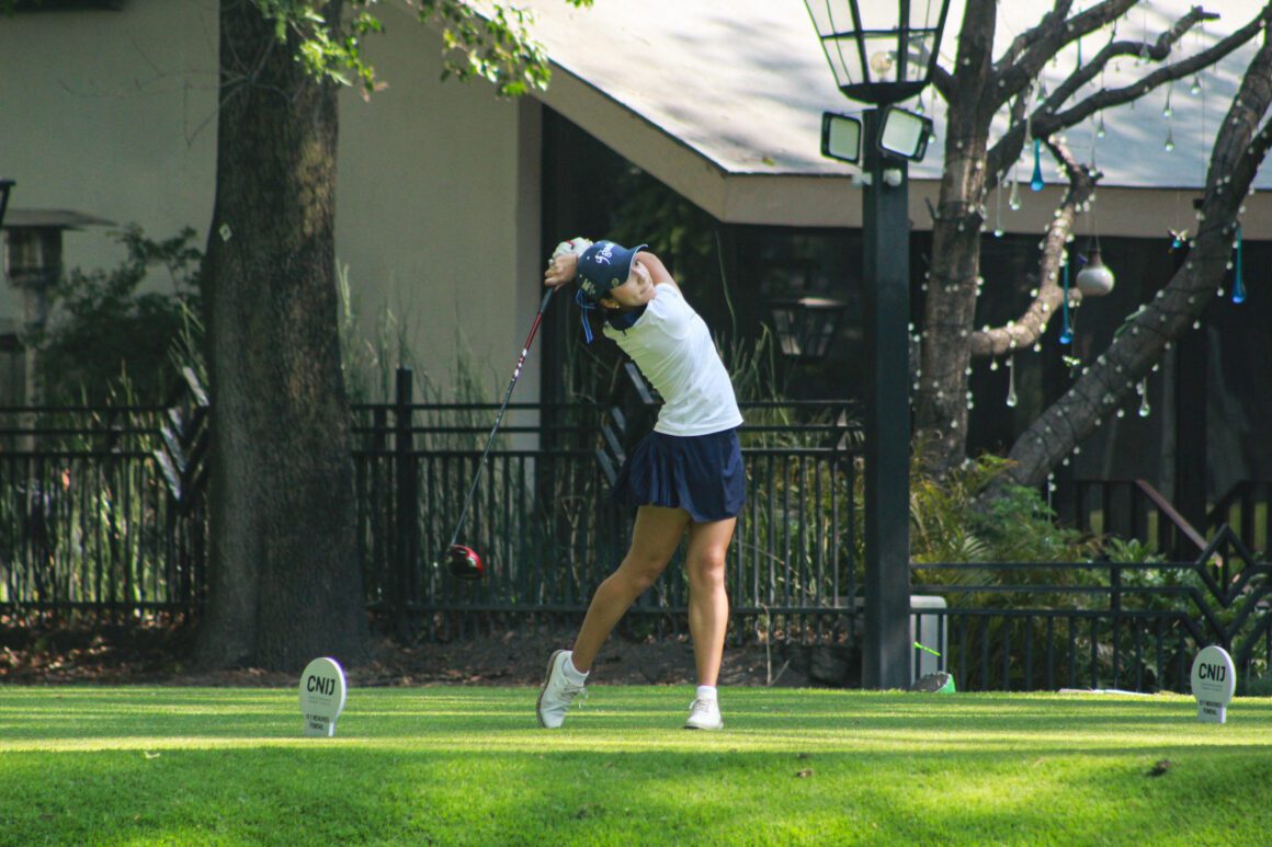 DÍA 3 LA HACIENDA – FEMENIL 15-18