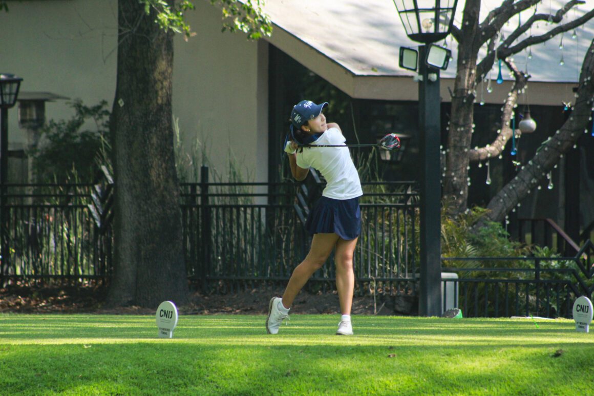 DÍA 3 LA HACIENDA – FEMENIL 15-18