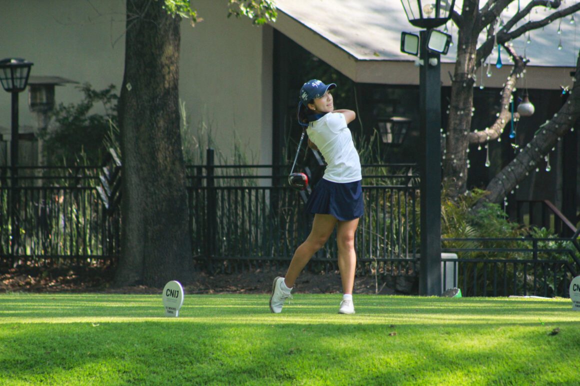 DÍA 3 LA HACIENDA – FEMENIL 15-18