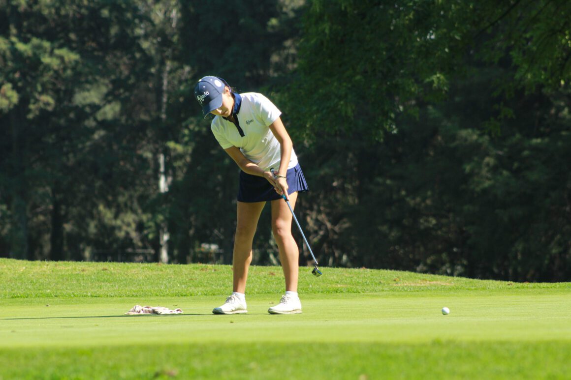 DÍA 3 LA HACIENDA – FEMENIL 15-18