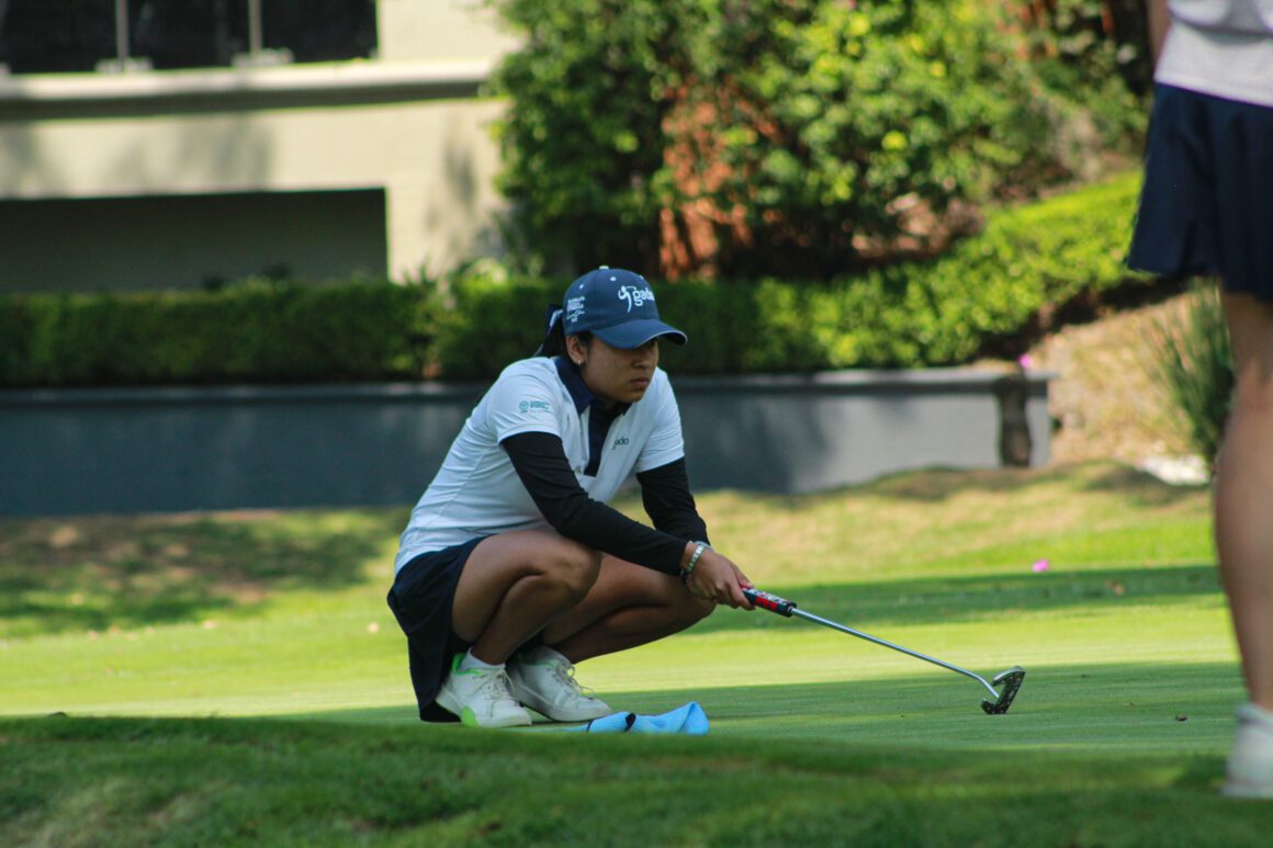 DÍA 3 LA HACIENDA – FEMENIL 15-18