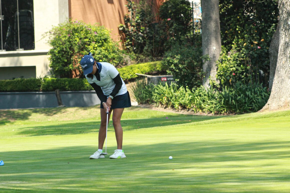 DÍA 3 LA HACIENDA – FEMENIL 15-18