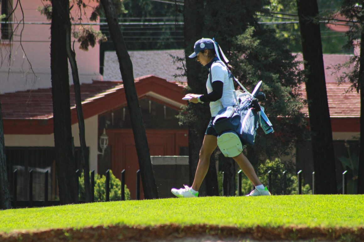 DÍA 3 LA HACIENDA – FEMENIL 15-18
