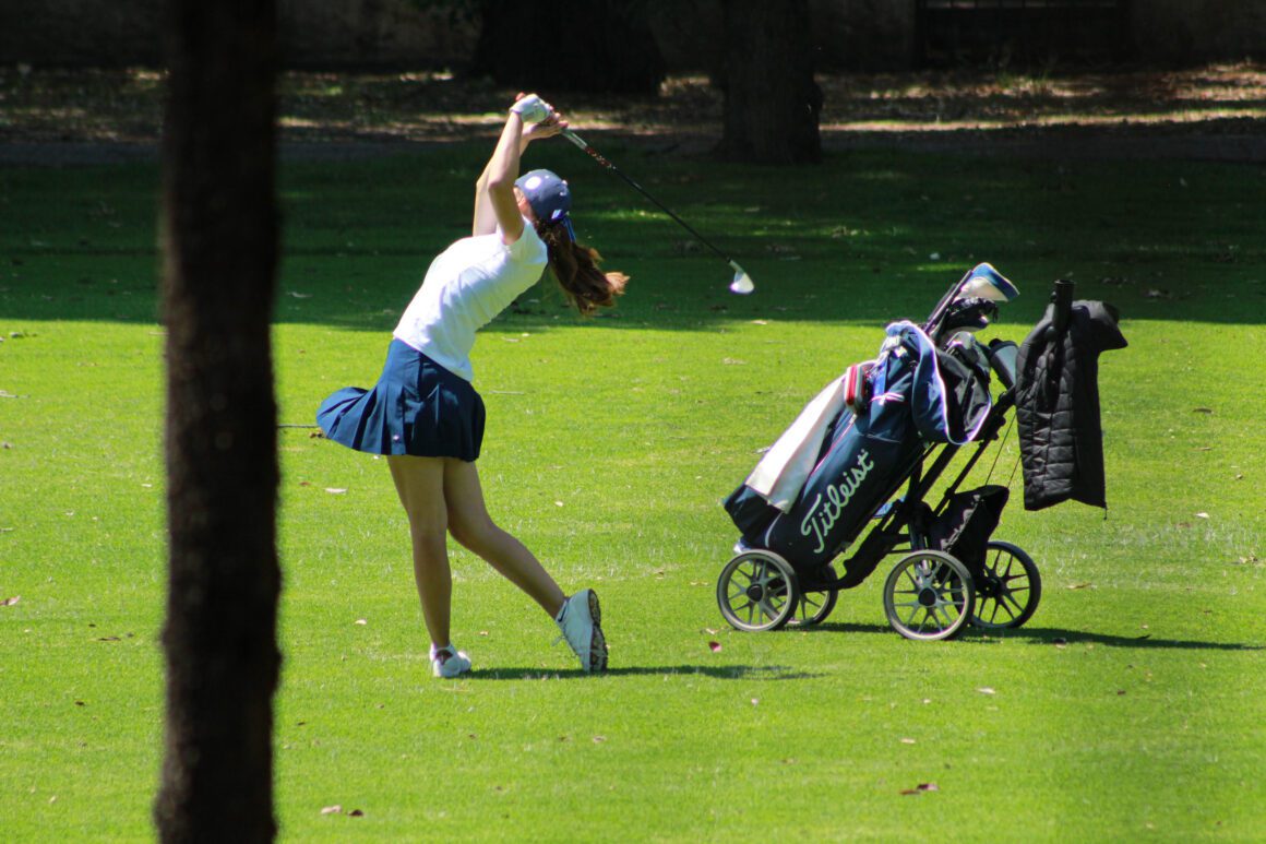 DÍA 3 LA HACIENDA – FEMENIL 15-18
