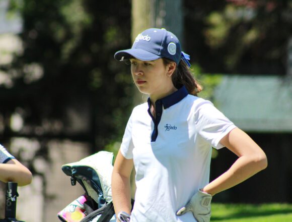 DÍA 3 LA HACIENDA – FEMENIL 15-18