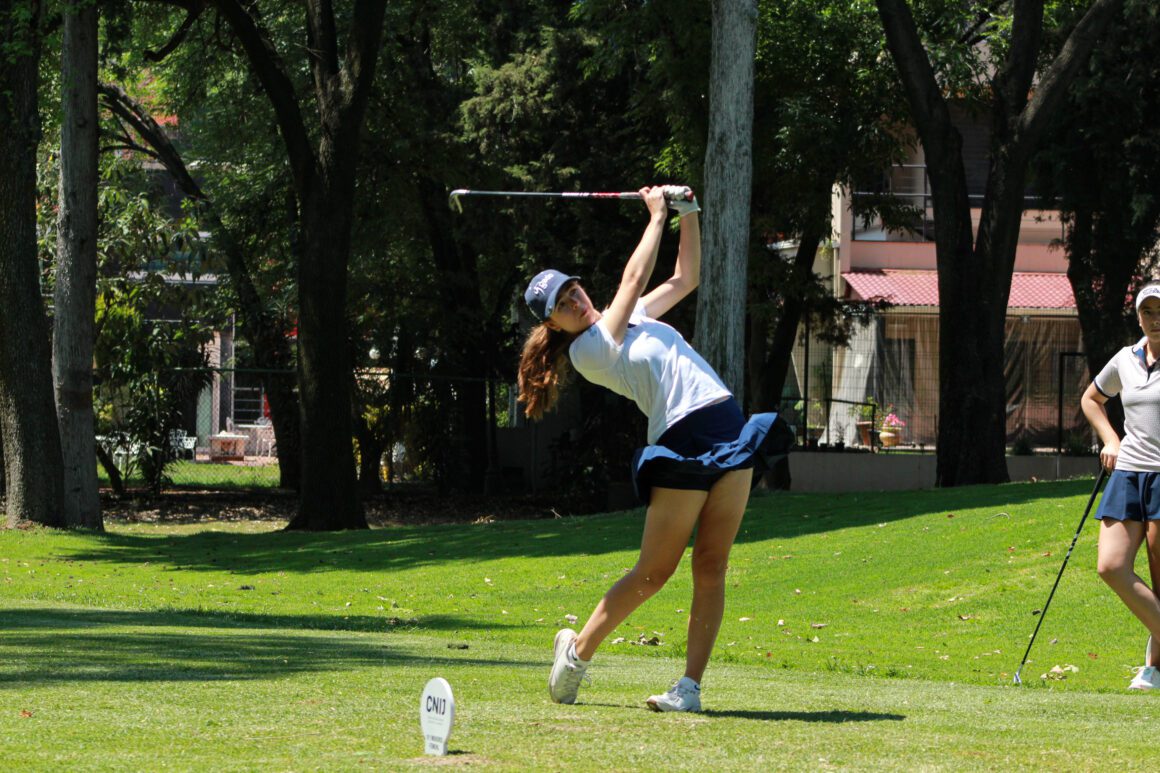 DÍA 3 LA HACIENDA – FEMENIL 15-18