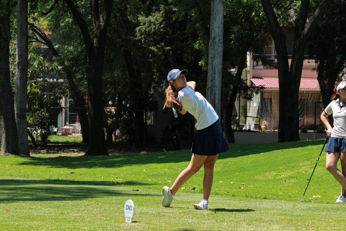 DÍA 3 LA HACIENDA – FEMENIL 15-18