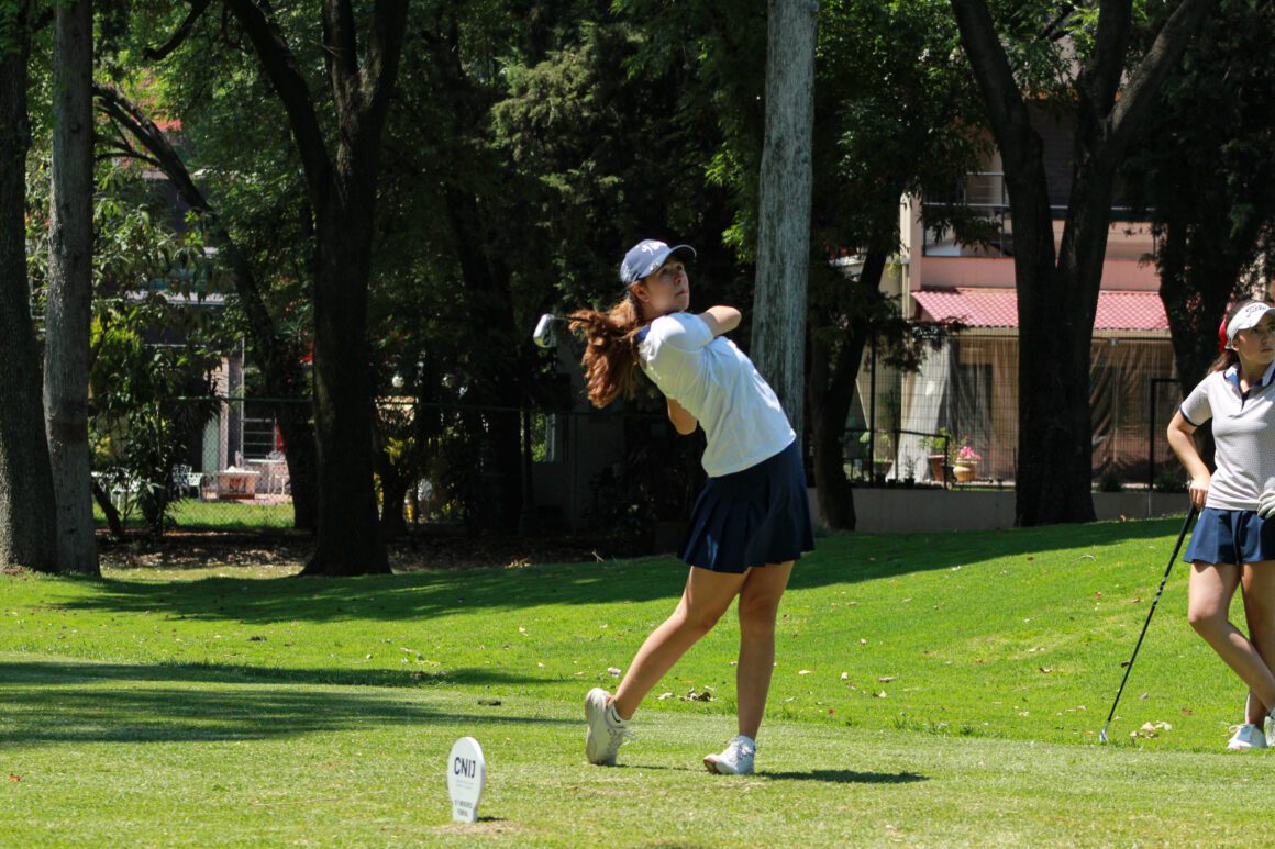 DÍA 3 LA HACIENDA – FEMENIL 15-18