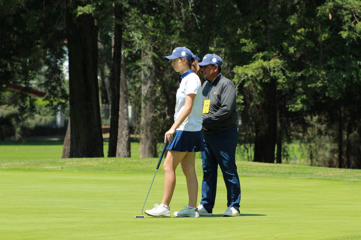 DÍA 3 LA HACIENDA – FEMENIL 15-18