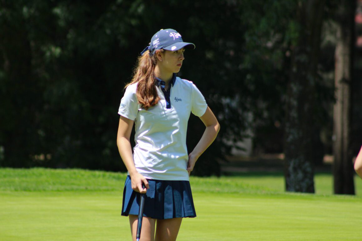 DÍA 3 LA HACIENDA – FEMENIL 15-18