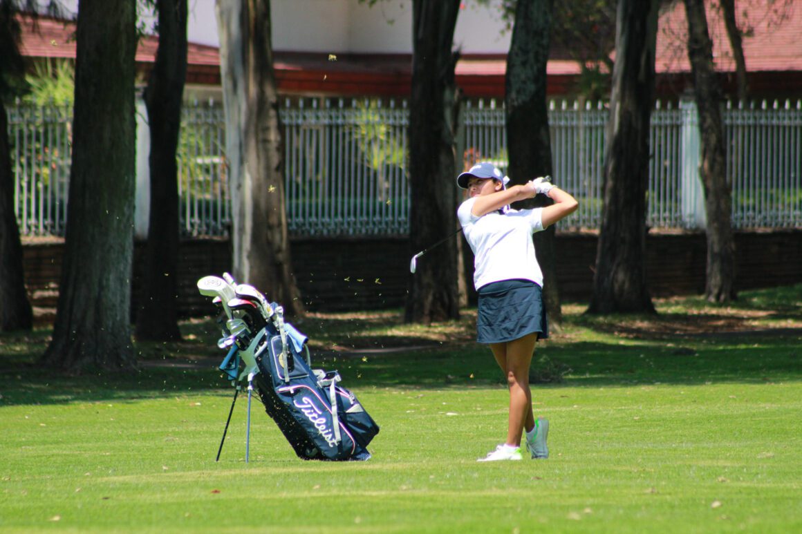 DÍA 3 LA HACIENDA – FEMENIL 15-18