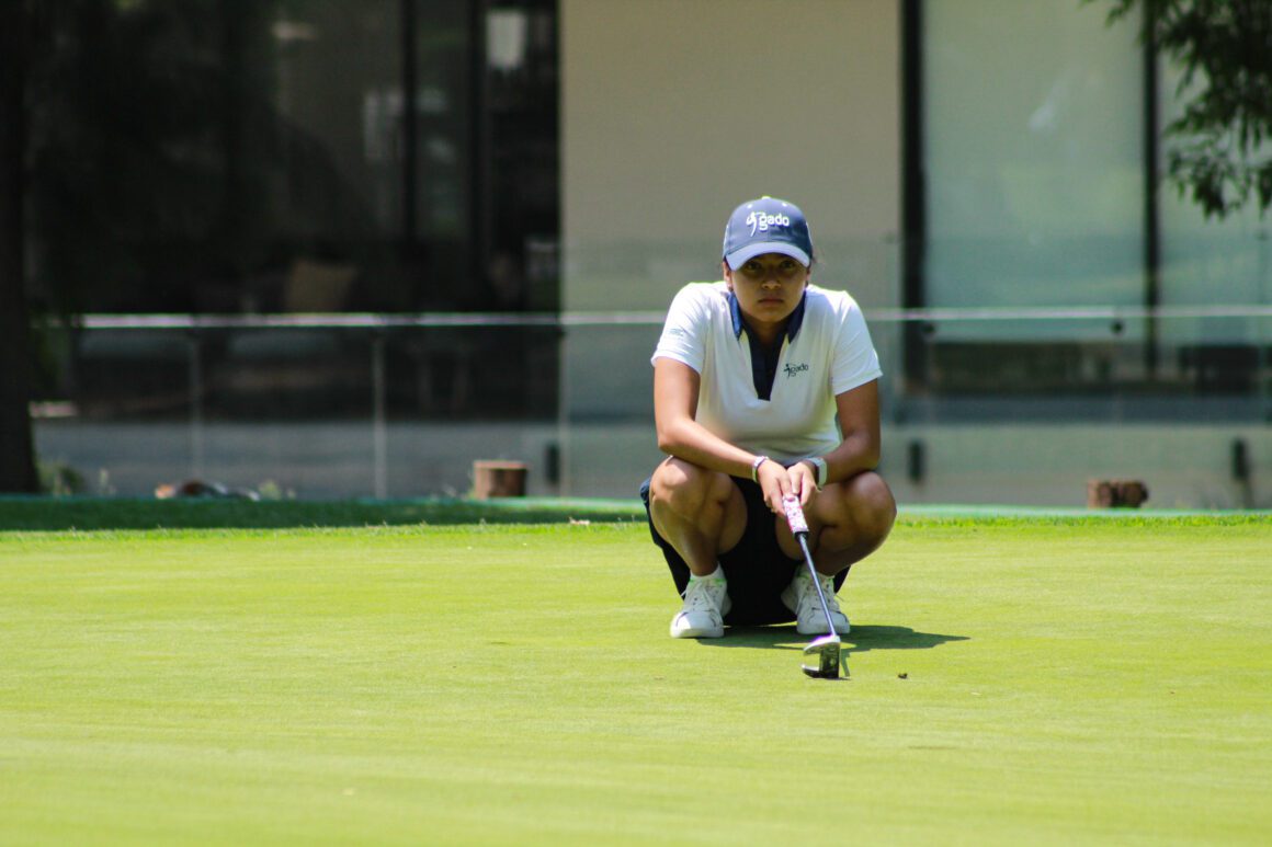 DÍA 3 LA HACIENDA – FEMENIL 15-18