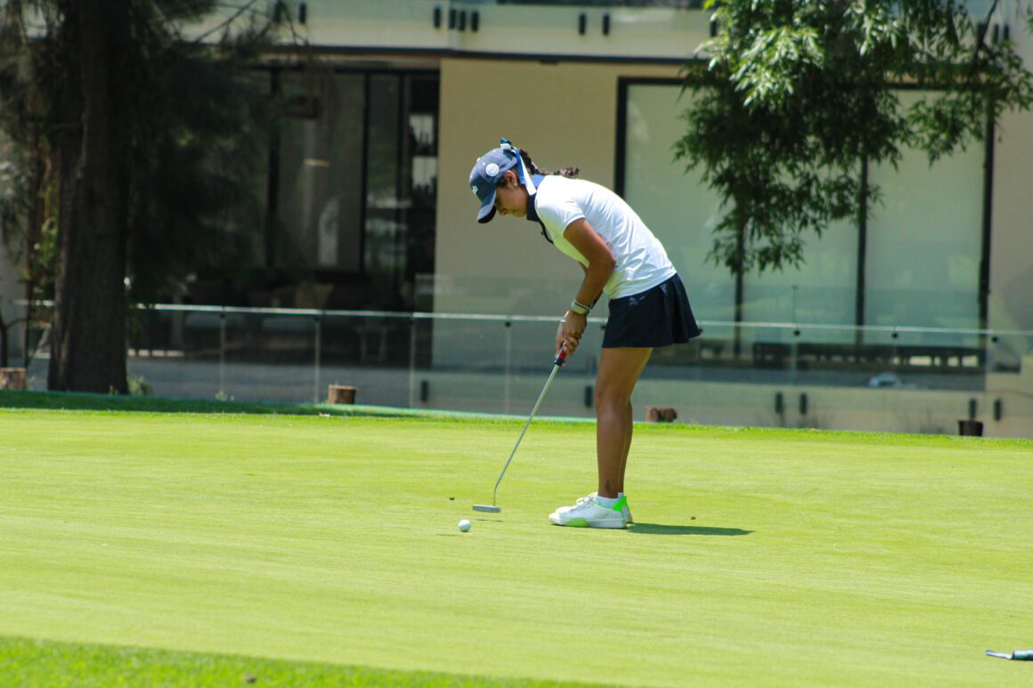 DÍA 3 LA HACIENDA – FEMENIL 15-18