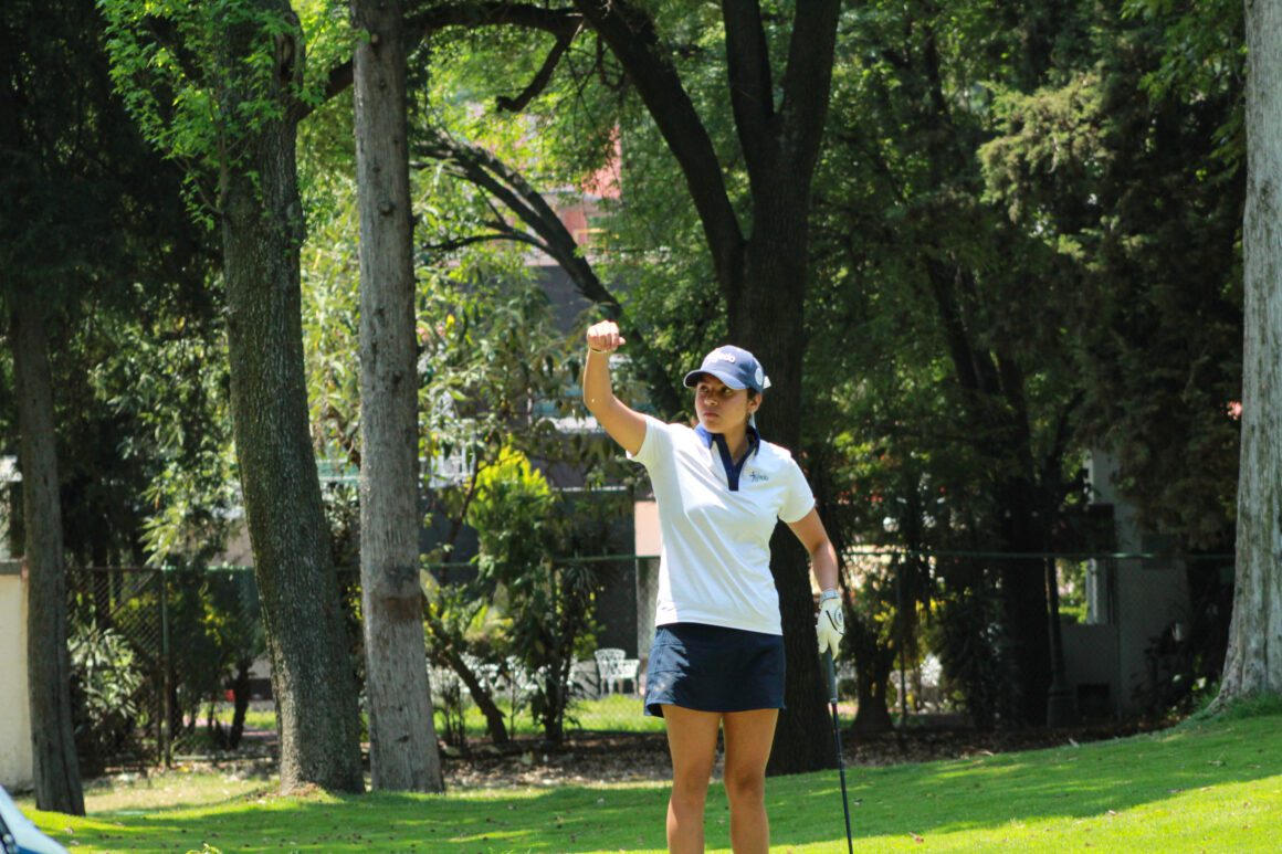 DÍA 3 LA HACIENDA – FEMENIL 15-18