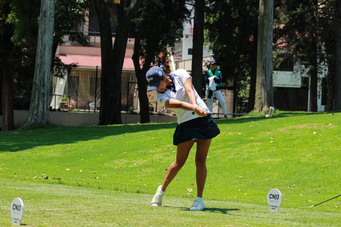 DÍA 3 LA HACIENDA – FEMENIL 15-18