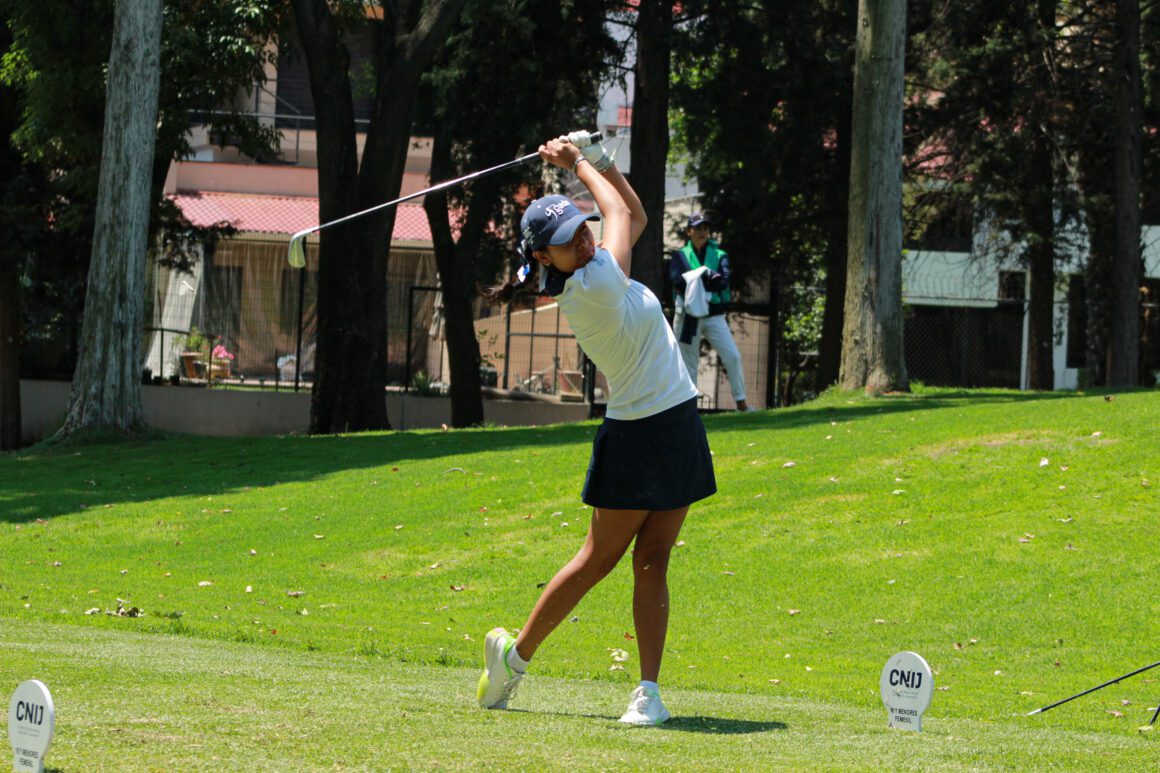 DÍA 3 LA HACIENDA – FEMENIL 15-18