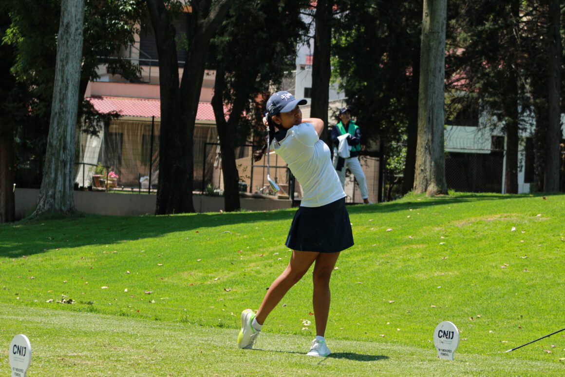 DÍA 3 LA HACIENDA – FEMENIL 15-18