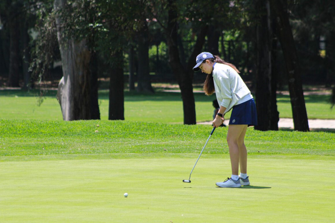 DÍA 3 LA HACIENDA – FEMENIL 15-18