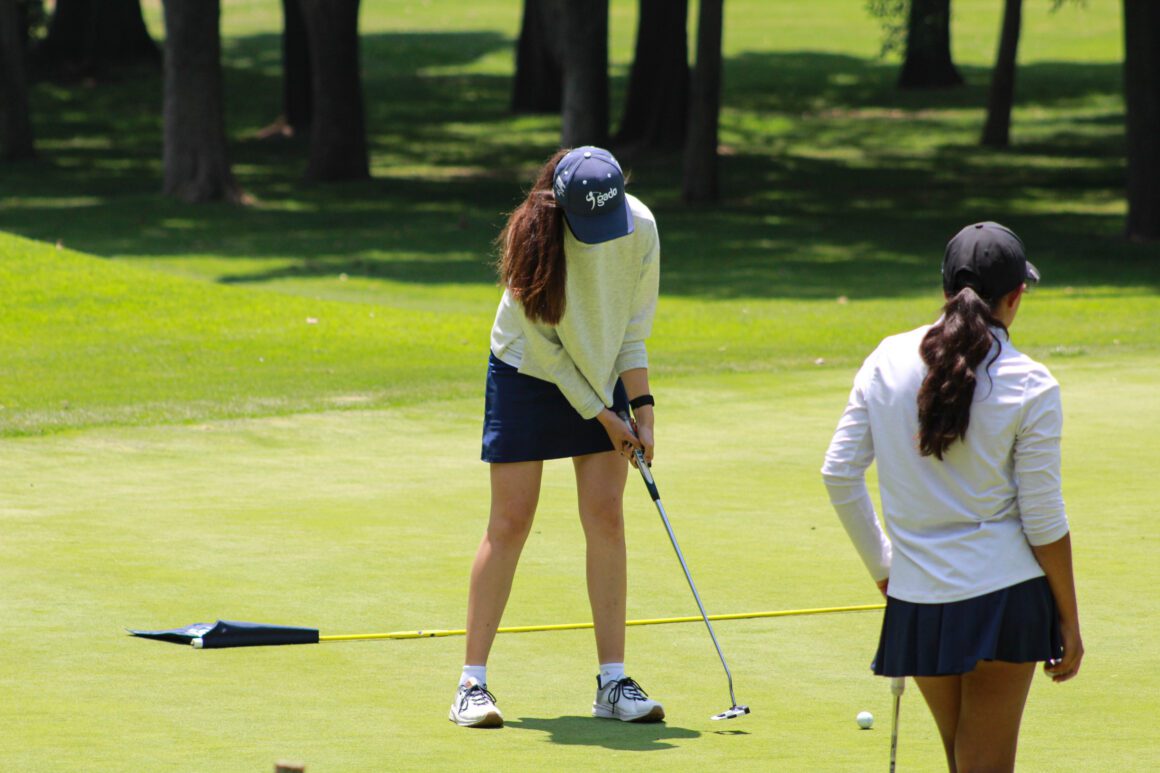DÍA 3 LA HACIENDA – FEMENIL 15-18