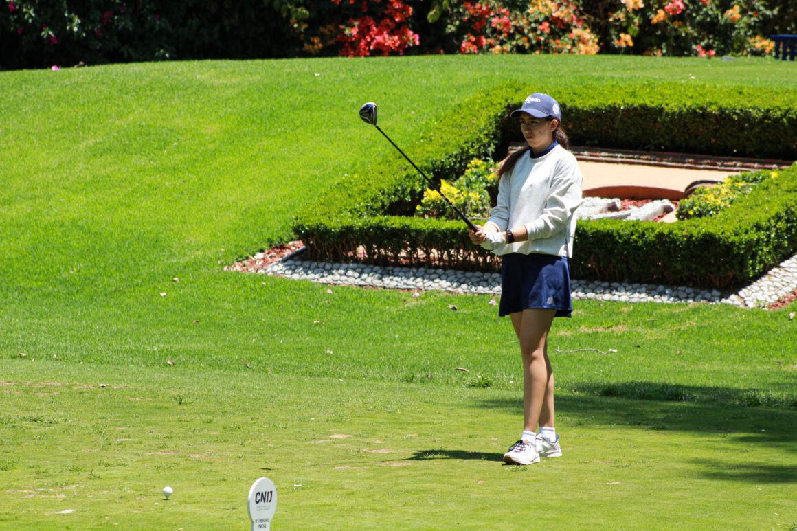 DÍA 3 LA HACIENDA – FEMENIL 15-18