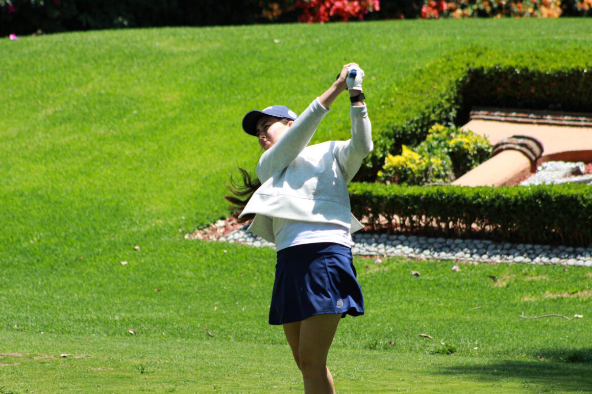 DÍA 3 LA HACIENDA – FEMENIL 15-18