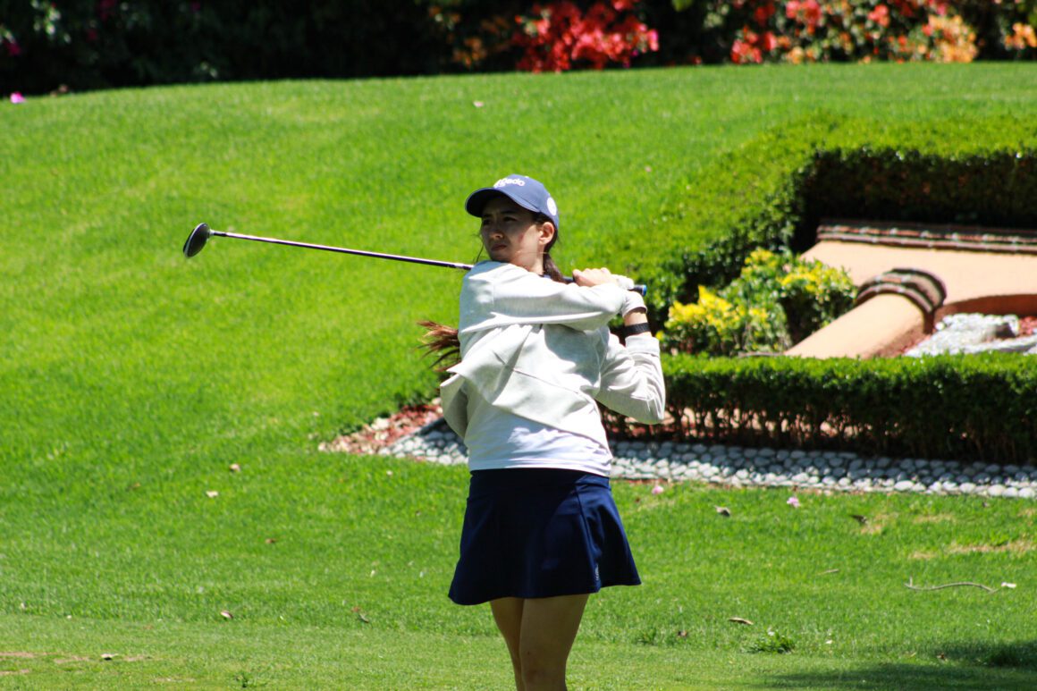 DÍA 3 LA HACIENDA – FEMENIL 15-18