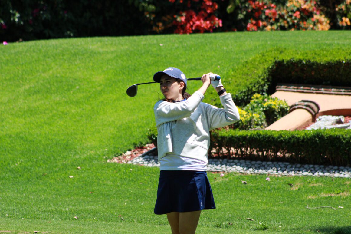 DÍA 3 LA HACIENDA – FEMENIL 15-18