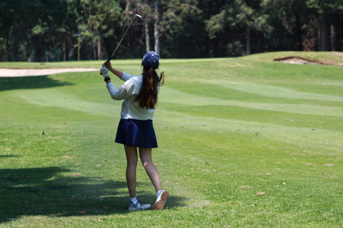 DÍA 3 LA HACIENDA – FEMENIL 15-18