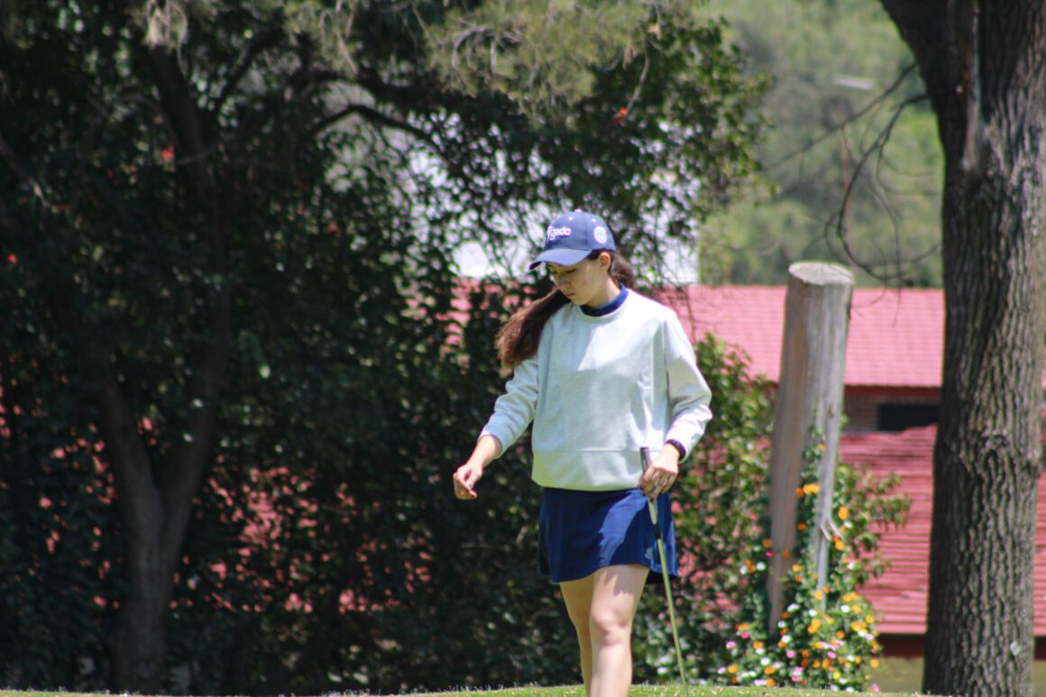 DÍA 3 LA HACIENDA – FEMENIL 15-18