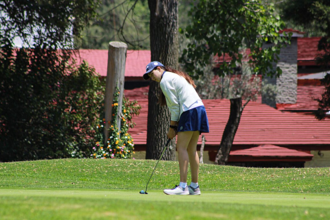DÍA 3 LA HACIENDA – FEMENIL 15-18
