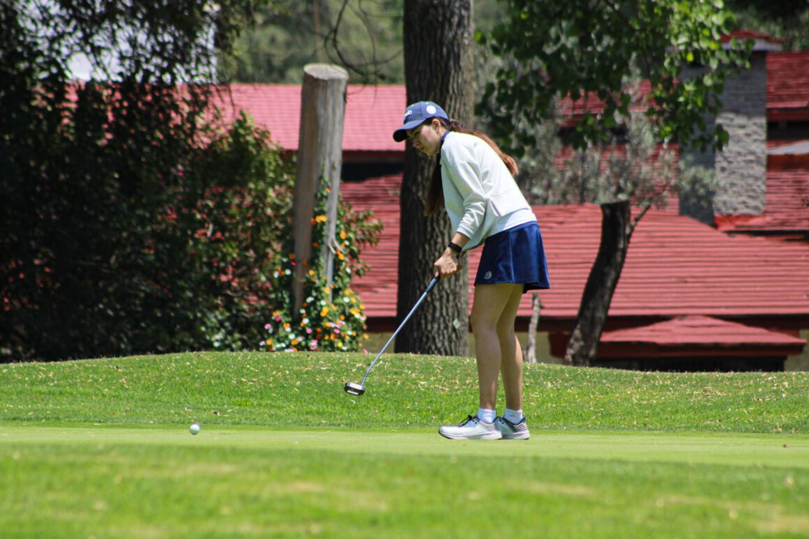 DÍA 3 LA HACIENDA – FEMENIL 15-18